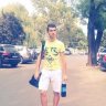 Макс Райков